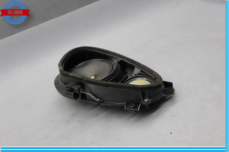 Load image into Gallery viewer, 03-08 Mercedes R230 SL500 Front Right Side Door Audio Speaker Bose Oem
