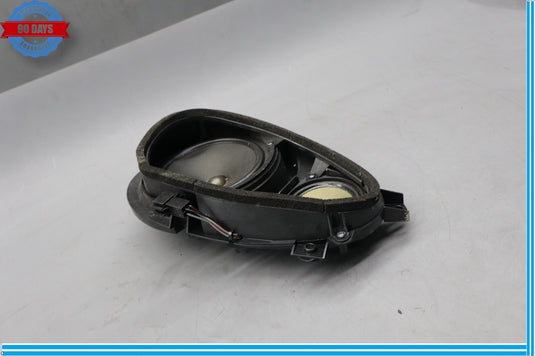 03-08 Mercedes R230 SL500 Front Right Side Door Audio Speaker Bose Oem