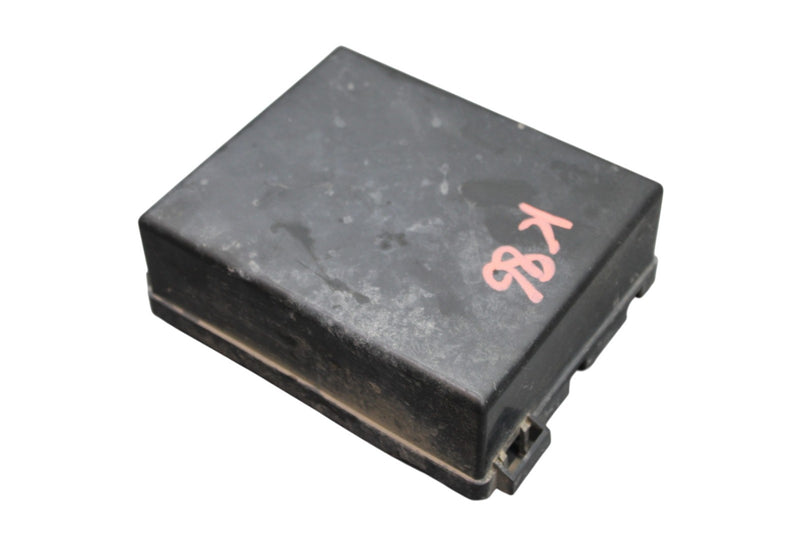 Load image into Gallery viewer, 11-12 Infiniti QX56 Fuse Box Junction Unit Panel Lid Cover 243821LA5B Oem
