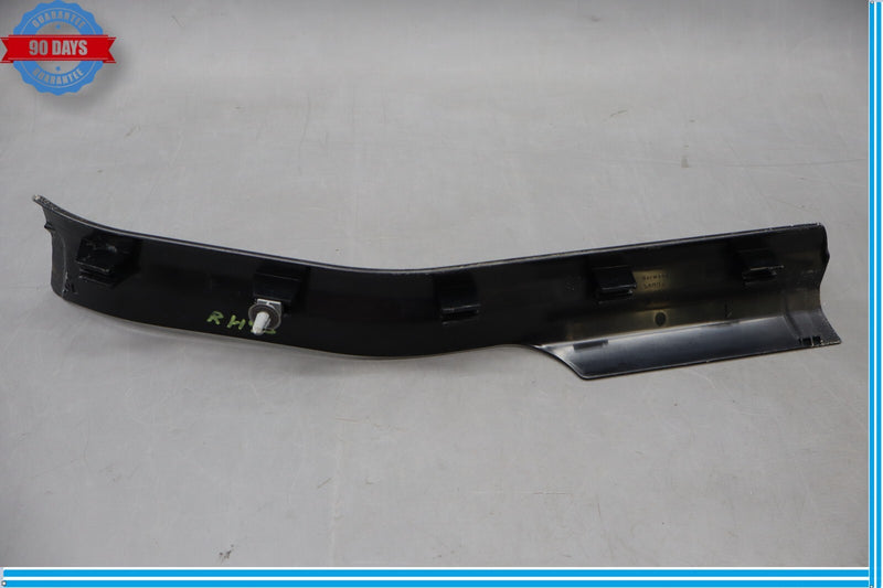 Load image into Gallery viewer, 11-16 BMW 535i GT xDrive F10 Rear Right Side Door Sill Scuff Plate Trim Oem
