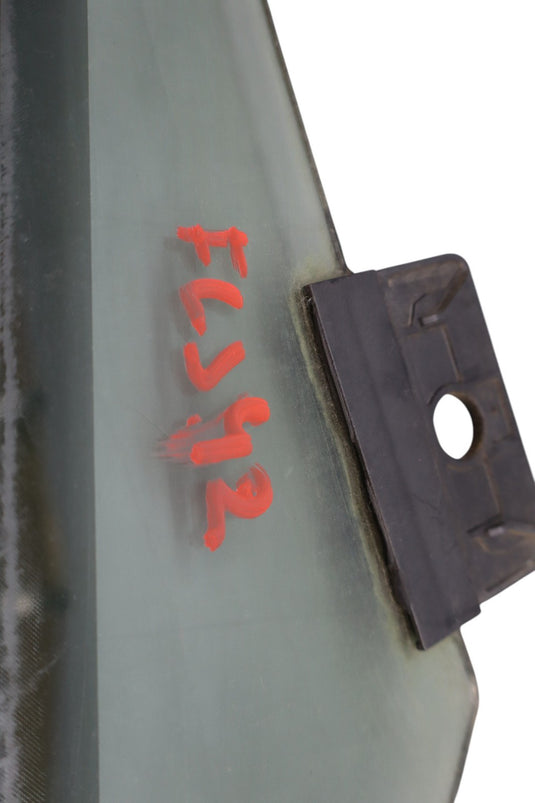 11-18 Audi A8 A8L Quattro Front Left Driver Side Door Window Auto Glass Oem