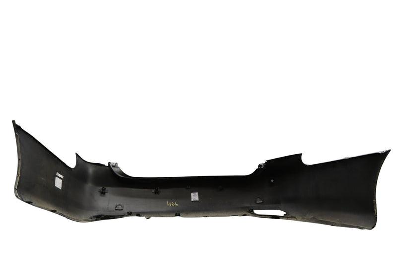 Load image into Gallery viewer, 07-09 Lexus LS460 LS600h Rear Bumper Cover Panel Assembly Silver 5215950912 Oem

