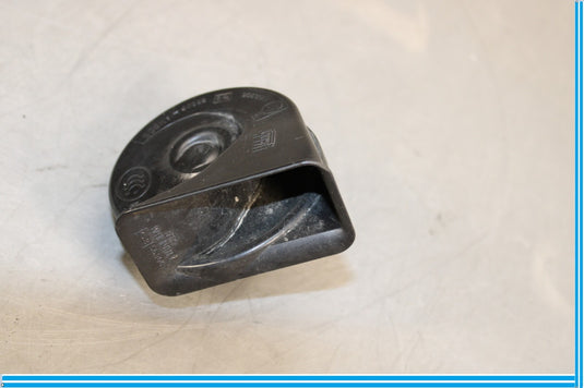 07-13 BMW 335i 328i Low Tone Pitch Signal Alarm Horn Oem