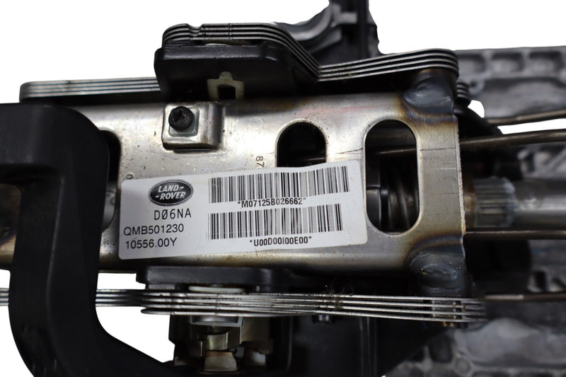 Load image into Gallery viewer, 06-09 LR Range Rover Steering Wheel Column Floor Shift Manual Adjust Tilt Oem
