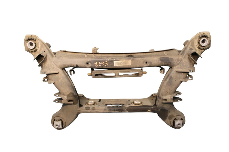 Load image into Gallery viewer, 10-18 Mercedes W207 E350 E400 CLS550 Rear Sub Frame Subframe Crossmember OEM
