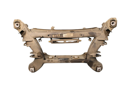10-18 Mercedes W207 E350 E400 CLS550 Rear Sub Frame Subframe Crossmember OEM