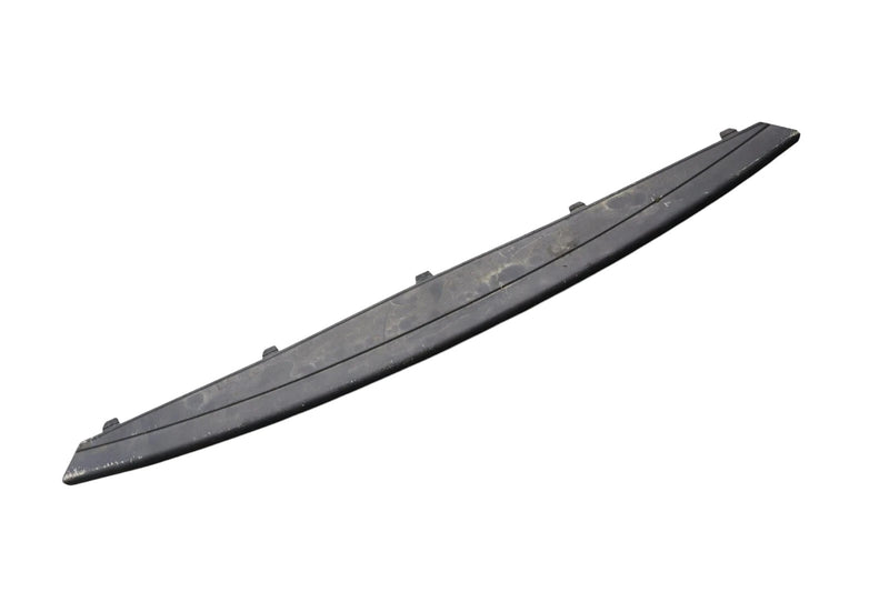 Load image into Gallery viewer, 10-12 Land Rover Range Rover Front Bumper Lower Deflector Shield Cover Black OEM
