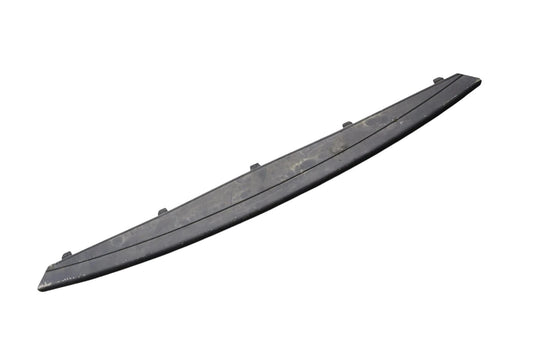 10-12 Land Rover Range Rover Front Bumper Lower Deflector Shield Cover Black OEM