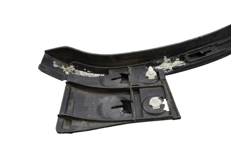Load image into Gallery viewer, 11-17 Volkswagen Touareg Front Right Side Wheel Arch Fender Flare Molding Oem
