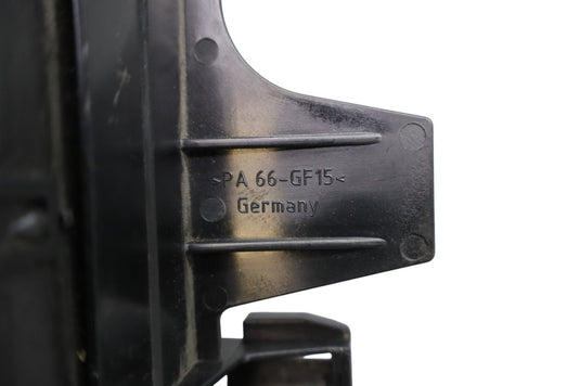 12-18 Audi A7 Quattro Right Passenger Side Relay Plate Holder 4G1937503 Oem