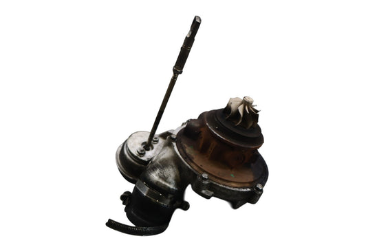 11-20 Mercedes CLS400 GL450 Engine Right Side Turbocharger Turbo Charger Oem