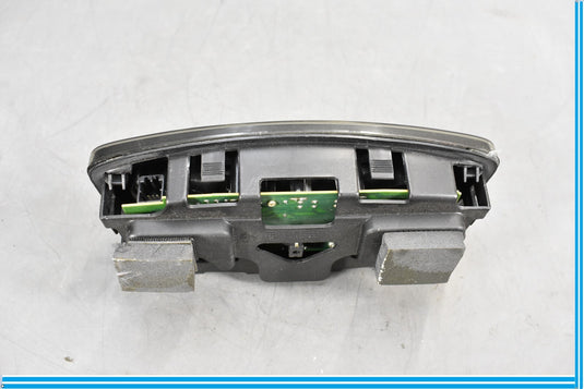 03-12 Maserati Quattroporte Rea Overhead Roof Dome Map Reading Light Lamp Oem
