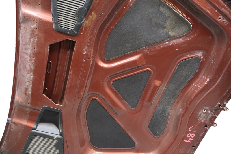 Load image into Gallery viewer, 03-12 Bentley Continental GT GTC Hood Bonnet Cover Panel Assembly 3W0823031E Oem
