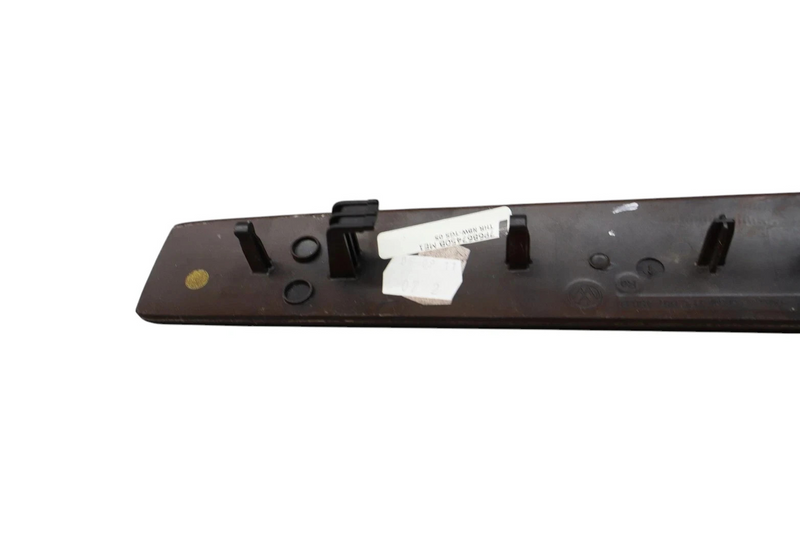 Load image into Gallery viewer, 11-17 Volkswagen Touareg Rear Right Side Interior Door Trim Cover Panel Oem
