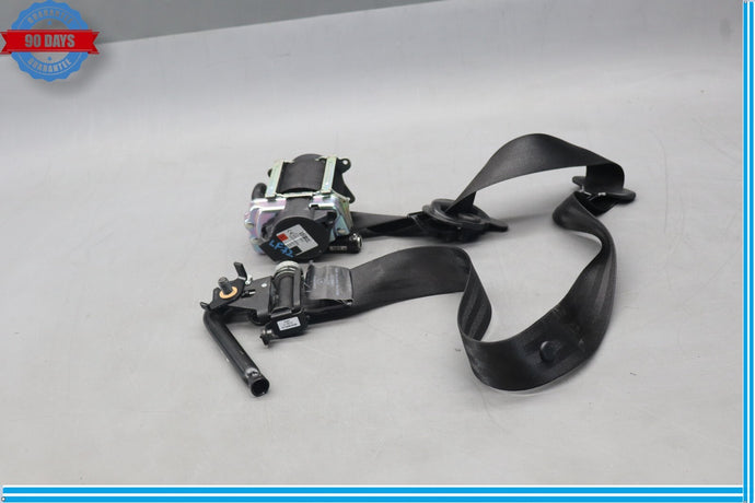 14-17 Land Rover Range Rover Sport Front Left Side Seat Belt Retractor Oem