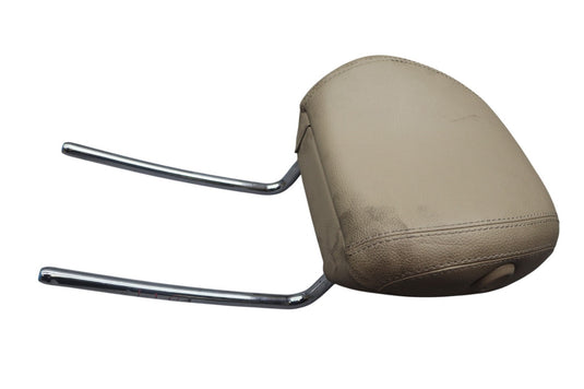 12-15 Mercedes GL450 ML500 Front Left Side Seat Headrest Head Rest Oem