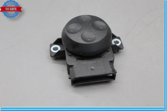 12-18 Audi A6 A6 Quattro Front Left Driver Side Seat Lumbar Control Switch Oem