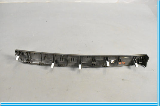 07-12 Lexus LS460 Front Right Dash Dashboard Trim Molding Panel Cover Oem