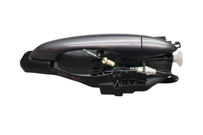 Load image into Gallery viewer, 17-25 Alfa Romeo Giulia 952 Rear Right Passenger Exterior Door Handle Oem
