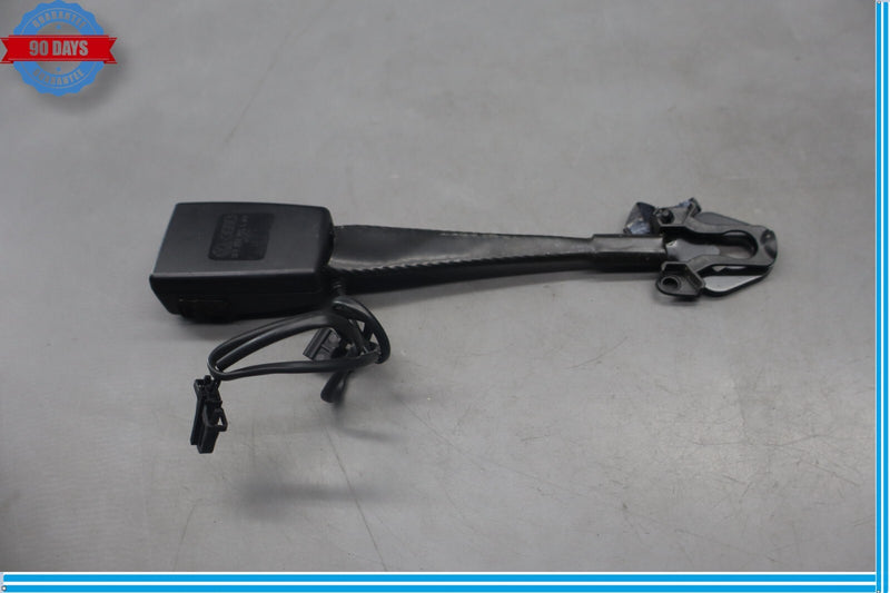 Load image into Gallery viewer, 08-17 Audi A5 A7 Quattro S7 Front Right Side Seat Belt Buckle Receiver Oem
