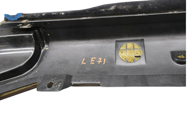 Load image into Gallery viewer, 87-92 Cadillac Allante Front Left Driver Side Upper Door Trim Oem
