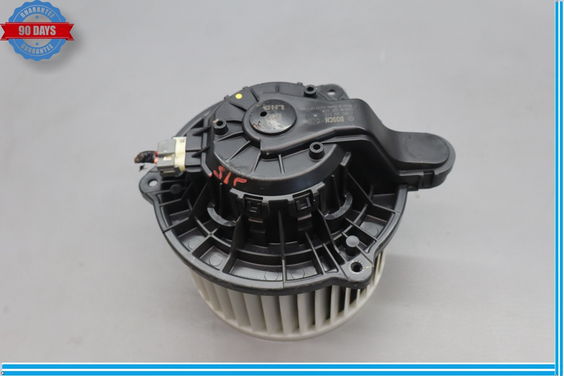 Load image into Gallery viewer, 15-17 Hyundai Genesis G80 Hvac Ac Interior Heater Blower Motor Fan Oem
