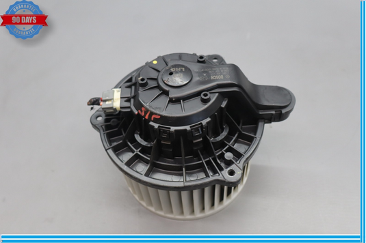 15-17 Hyundai Genesis G80 Hvac Ac Interior Heater Blower Motor Fan Oem