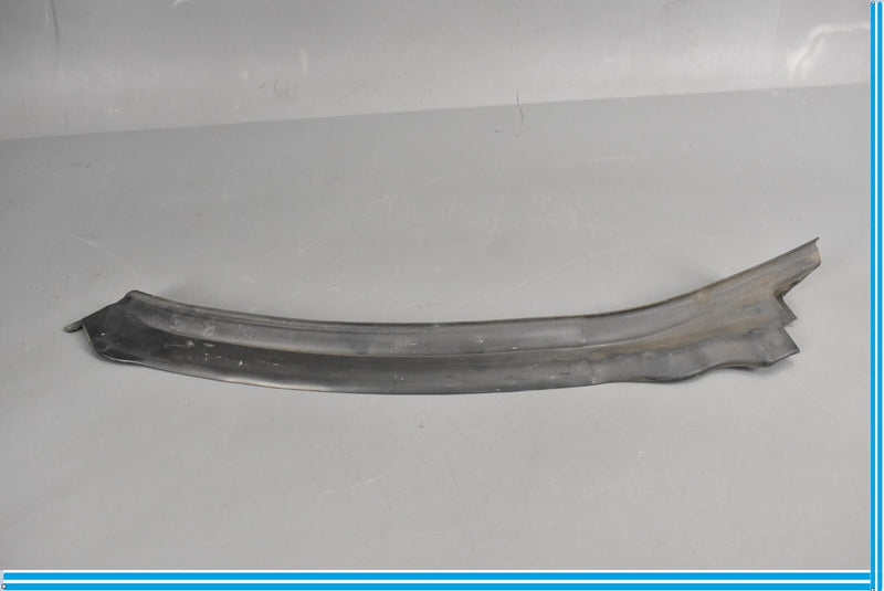 Load image into Gallery viewer, 18-20 Jaguar E-Pace Rear Right Side Door Window Inner Weatherstrip Seal Oem
