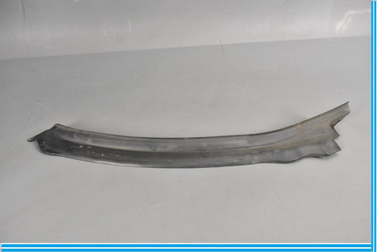 18-20 Jaguar E-Pace Rear Right Side Door Window Inner Weatherstrip Seal Oem