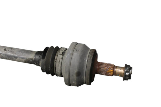 07-18 Mercedes W218 E350 S400 Rear Right Passenger Side Axle CV Half Shaft OEM