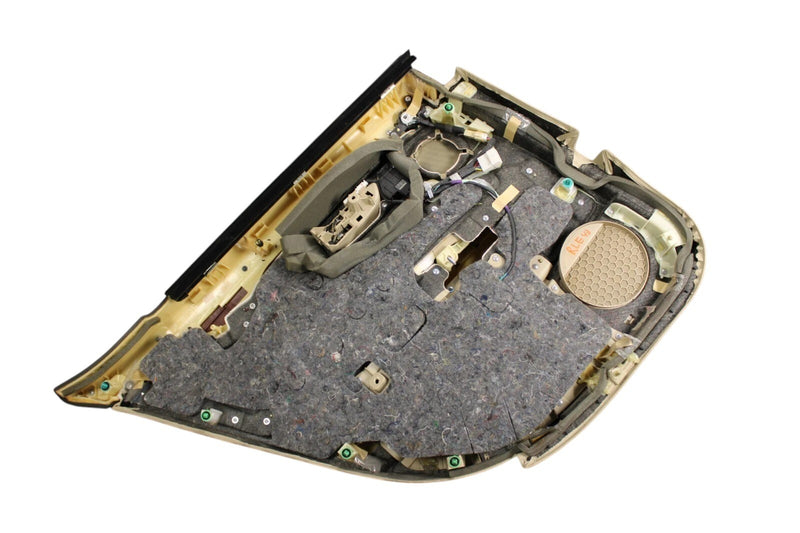Load image into Gallery viewer, 07-09 Lexus LS460 Rear Right Passenger Side Interior Door Panel 6773050090 Oem

