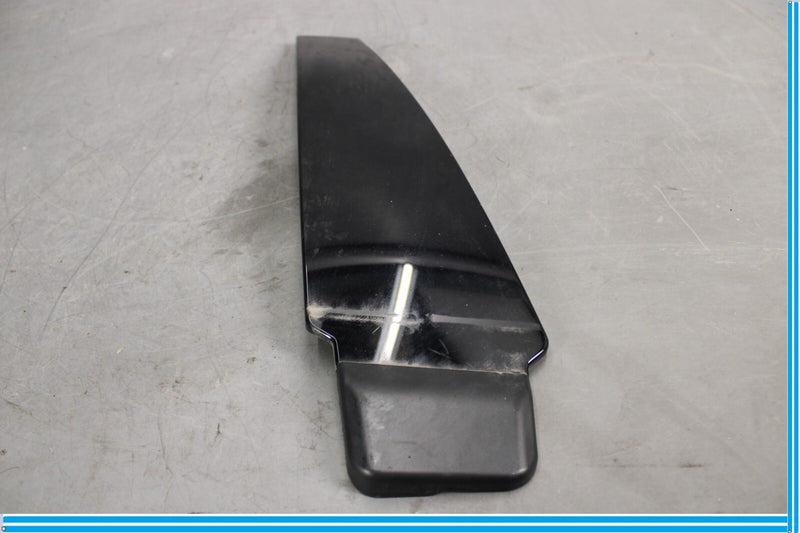 Load image into Gallery viewer, 14-17 Maserati Ghibli Right Passenger Side Exterior Trim Molding Black Oem
