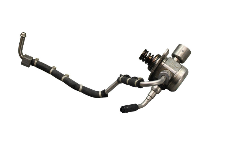 Load image into Gallery viewer, 13-16 Hyundai Equus Genesis 5.0L Right High Pressure Fuel Pump &amp; Line Pipe Oem
