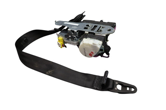 11-18 Audi A8 A8L Quattro Right Passenger Side Seat Belt Seatbelt Retractor Oem