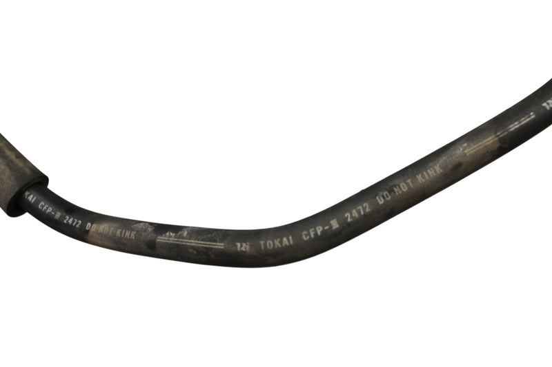 Load image into Gallery viewer, 11-15 Infiniti QX56 QX80 5.6L Fuel Strainer Fuel Hose Line Assembly Oem

