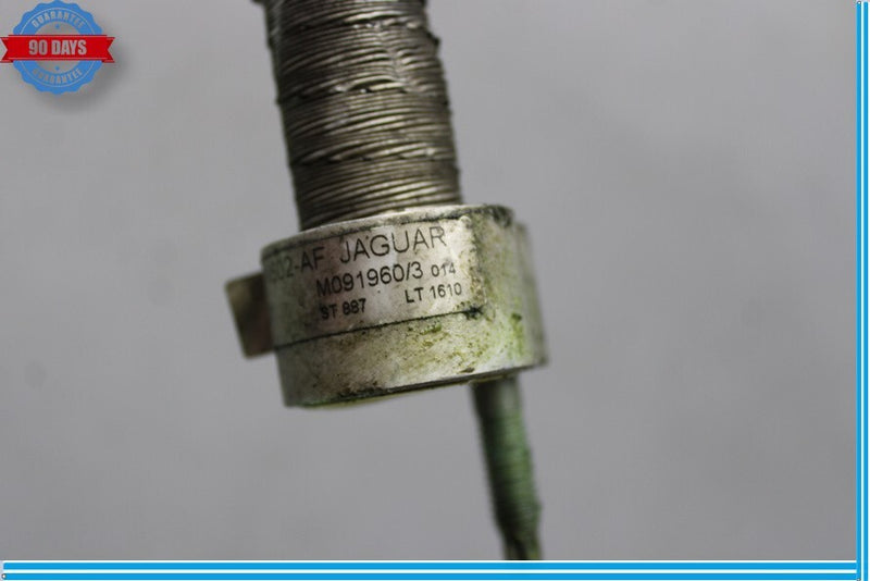 Load image into Gallery viewer, 07-09 Jaguar X150 XK AC Air Conditioning Compressor Inlet Pipe Hose Oem
