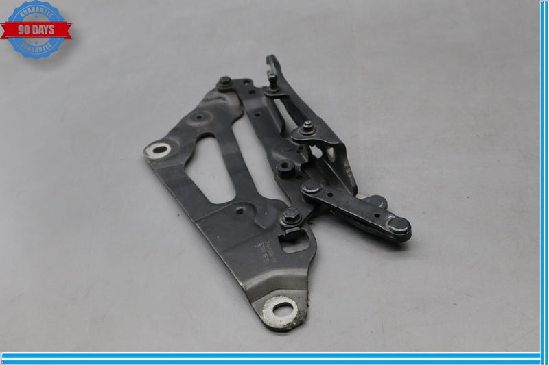 Load image into Gallery viewer, 11-16 BMW 535i GT xDrive Front Right Passenger Side Bonnet Hood Hinge Oem

