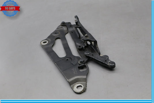 11-16 BMW 535i GT xDrive Front Right Passenger Side Bonnet Hood Hinge Oem
