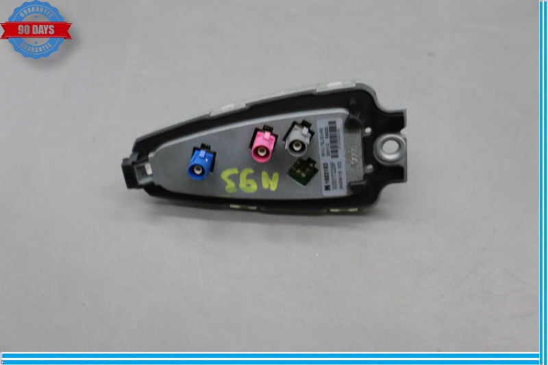 Load image into Gallery viewer, 11-16 BMW 528i 535i GT xDrive Rear Upper Shark Fin Roof Antenna Oem
