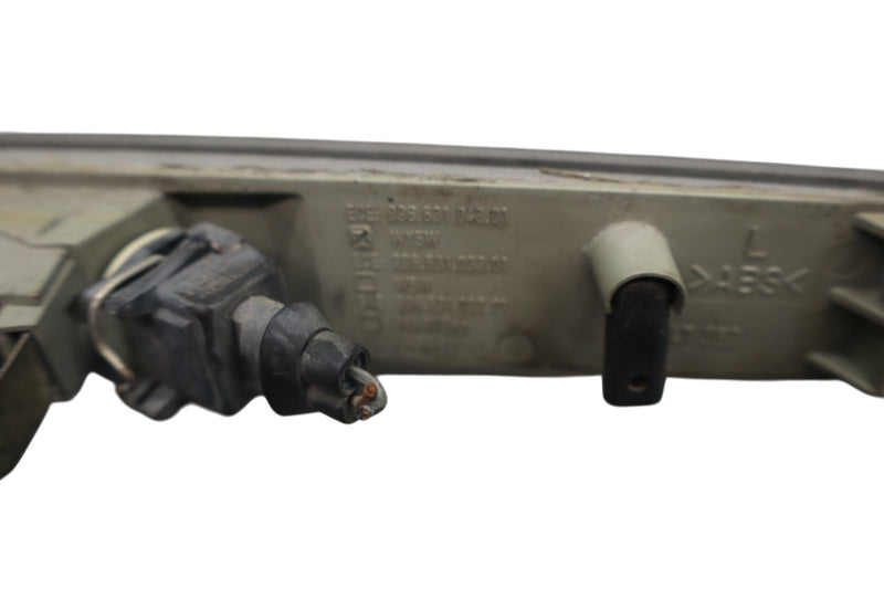 Load image into Gallery viewer, 97-04 Porsche 986 Boxster Front Left Driver Side Direction Indicator Marker Oem
