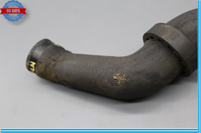 Load image into Gallery viewer, 03-12 Bentley Continental GTC Flying Spur Left Side Intercooler Hose Pipe Oem
