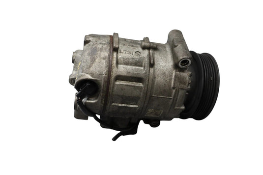 09-16 Volkswagen Touareg A/C Air Conditional Compressor Assembly 7P0820803 Oem