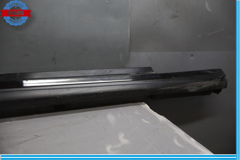 Load image into Gallery viewer, 14-20 Maserati Ghibli M157 Right Passenger Side Skirt Rocker Panel Molding Oem
