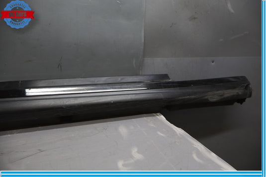 14-20 Maserati Ghibli M157 Right Passenger Side Skirt Rocker Panel Molding Oem
