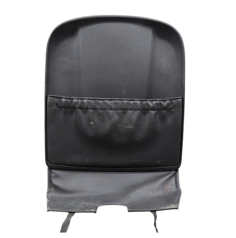 Load image into Gallery viewer, 11-18 Porsche Cayenne 958 Front Left or Right Side Seat Back Cover Panel Oem
