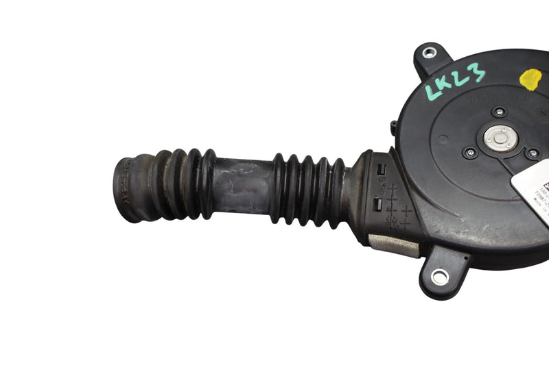 Load image into Gallery viewer, 07-12 Lexus LS460 LS460L Front Left Driver Side Seat Blower Black Oem
