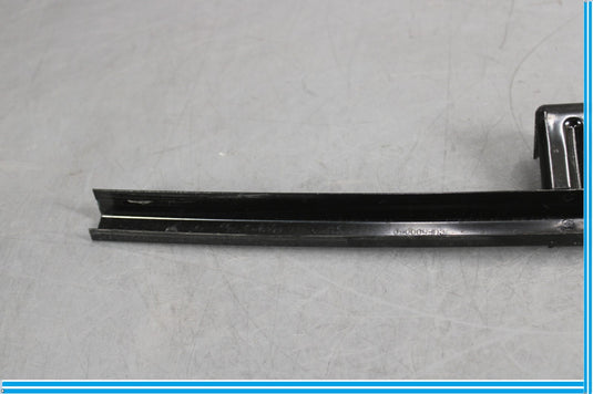 06-13 Land Rover Range Rover Sport Front Right Side Door Window Glass Guide Oem