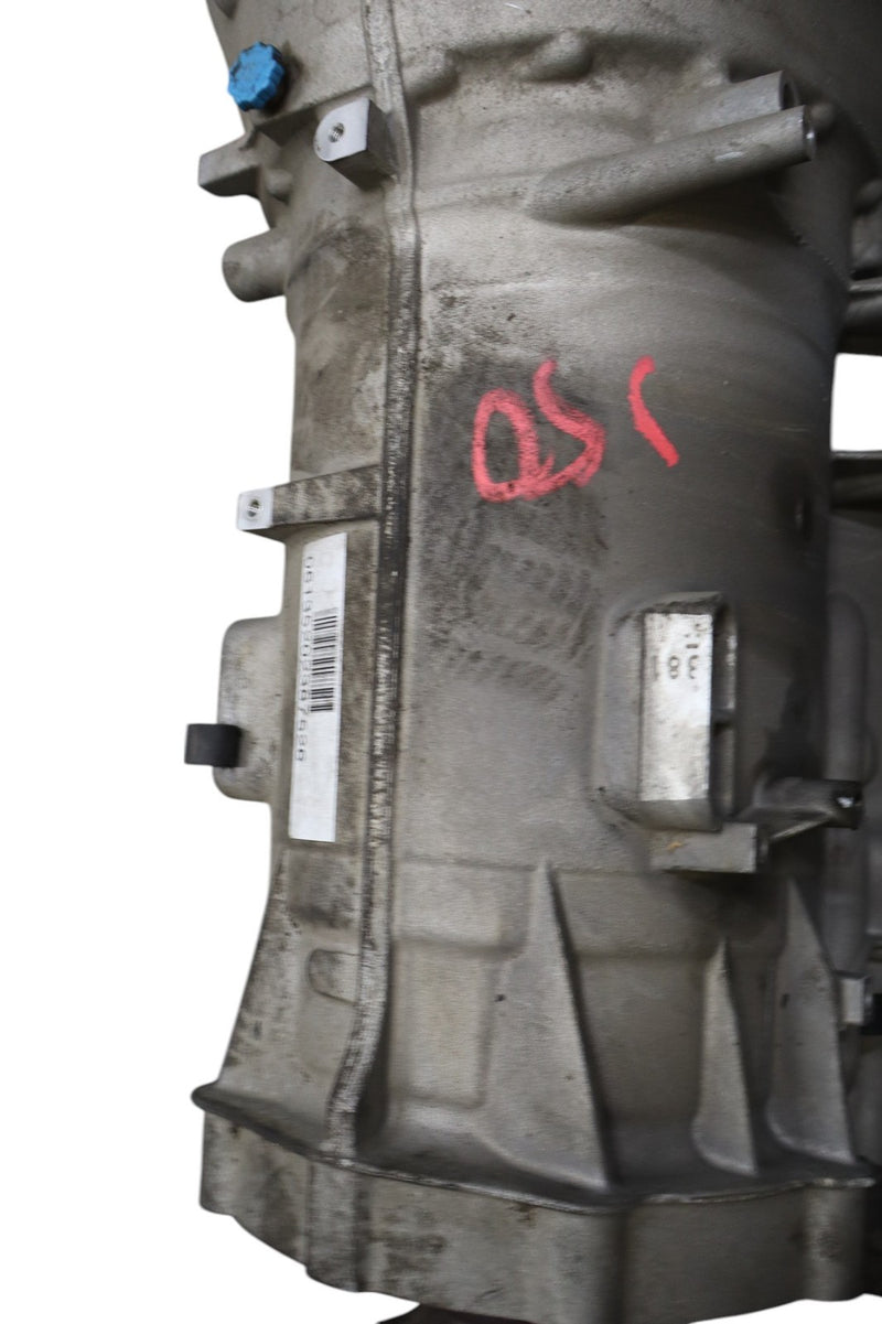 Load image into Gallery viewer, 14-17 Maserati Ghibli  Auto Trans Automatic Transmission Assembly Oem

