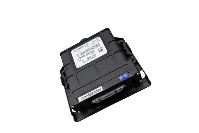 Load image into Gallery viewer, 11-14 Volkswagen VW Touareg Automatic Transmission Control Module Assembly Oem
