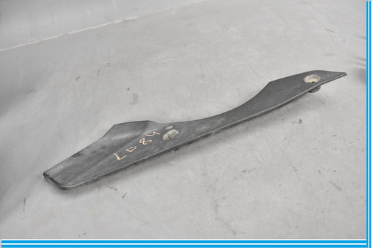 14-16 Maserati Quattroporte Front Left Side Headlight Lamp Trim Cover Oem